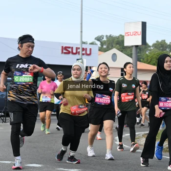 Runner Photo 3546102