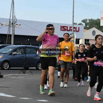 Runner Photo 3546103