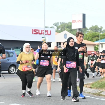 Runner Photo 3546104