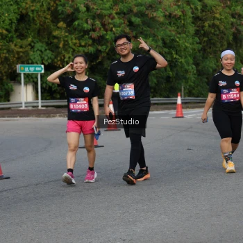 Runner Photo 3546105
