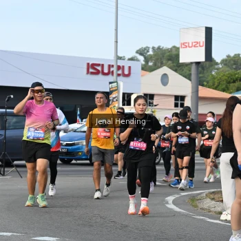 Runner Photo 3546106