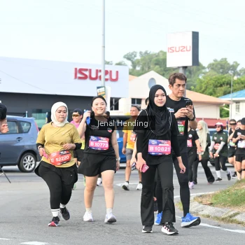 Runner Photo 3546107