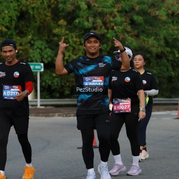 Runner Photo 3546109