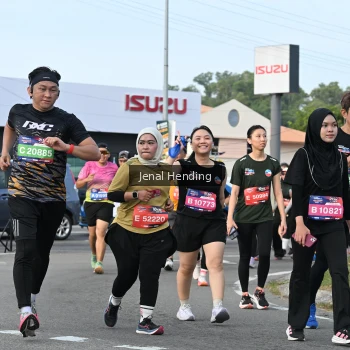 Runner Photo 3546110
