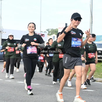 Runner Photo 3546120