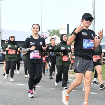 Runner Photo 3546121
