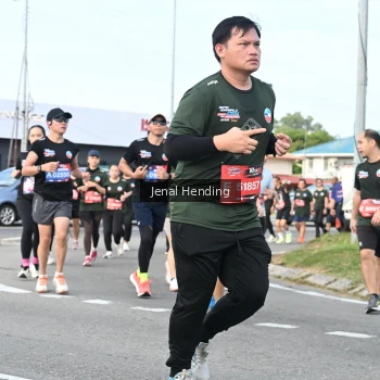 Runner Photo 3546128