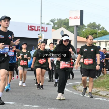 Runner Photo 3546129