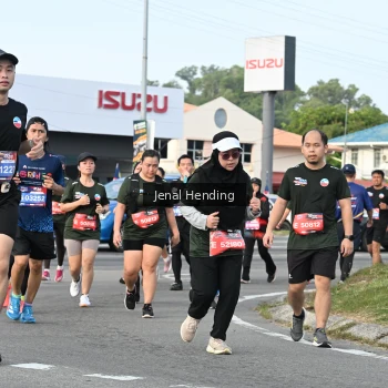 Runner Photo 3546130
