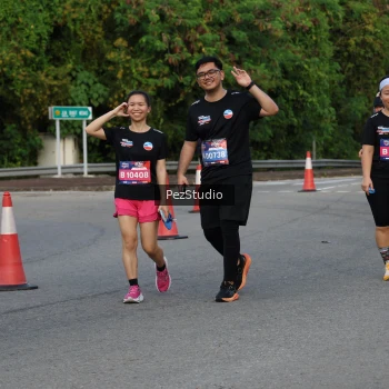 Runner Photo 3546134