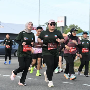 Runner Photo 3546142