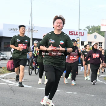 Runner Photo 3546144