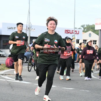Runner Photo 3546145