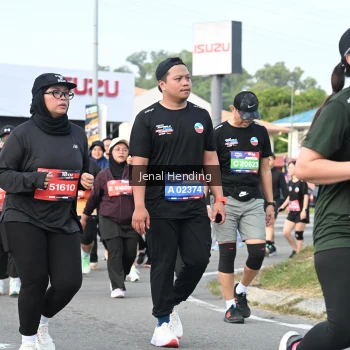 Runner Photo 3546148