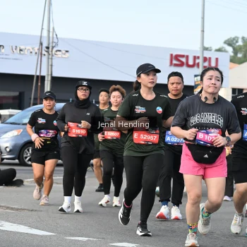 Runner Photo 3546149