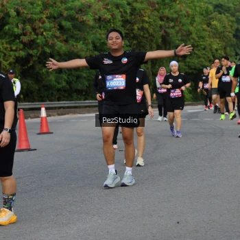Runner Photo 3546150