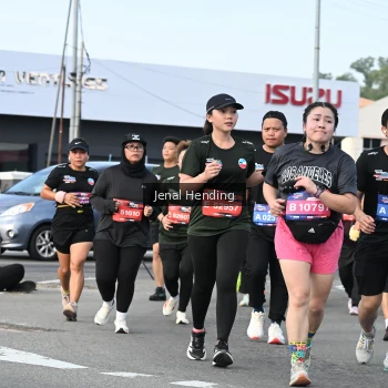 Runner Photo 3546152