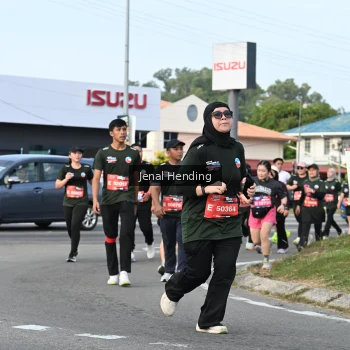 Runner Photo 3546153