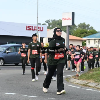 Runner Photo 3546157
