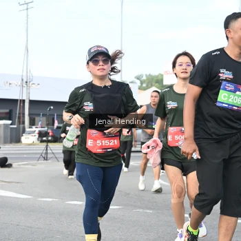 Runner Photo 3546161