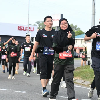 Runner Photo 3546165