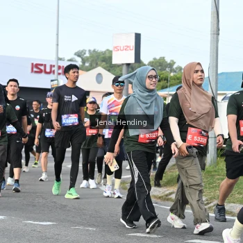 Runner Photo 3546171