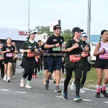 Runner Photo 3546174