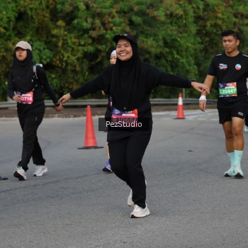 Runner Photo 3546176