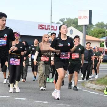 Runner Photo 3546179
