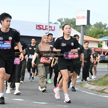 Runner Photo 3546180