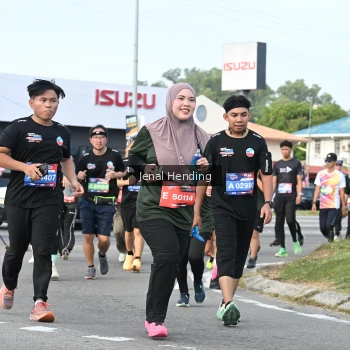 Runner Photo 3546182