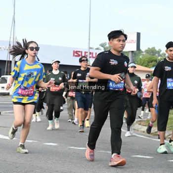 Runner Photo 3546185