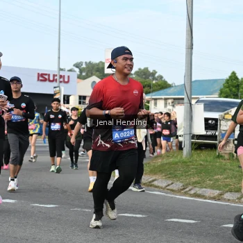 Runner Photo 3546189