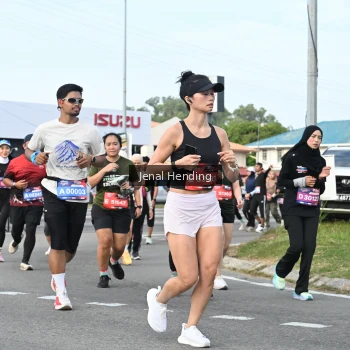 Runner Photo 3546191