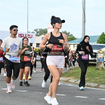Runner Photo 3546192
