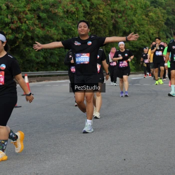 Runner Photo 3546193