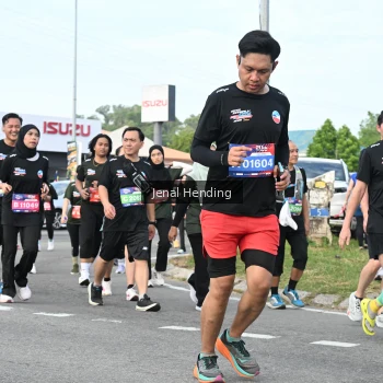 Runner Photo 3546194