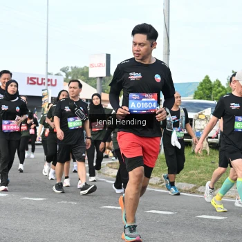 Runner Photo 3546198