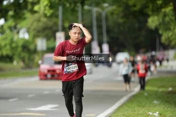 Runner Photo 35462