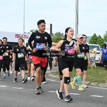 Runner Photo 3546200