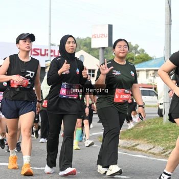 Runner Photo 3546202