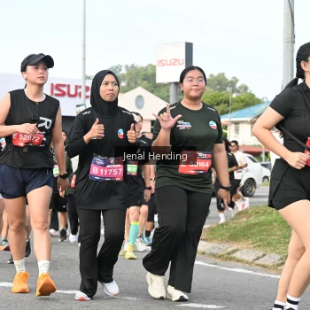 Runner Photo 3546203