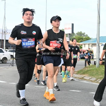 Runner Photo 3546204