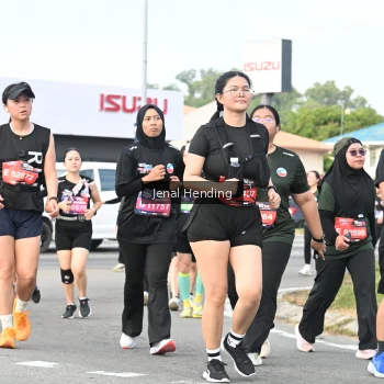 Runner Photo 3546205