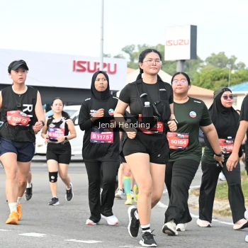 Runner Photo 3546206