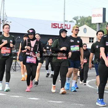 Runner Photo 3546207