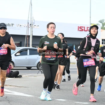 Runner Photo 3546208