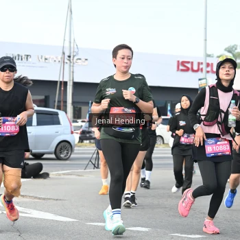 Runner Photo 3546209