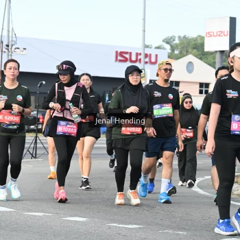 Runner Photo 3546210