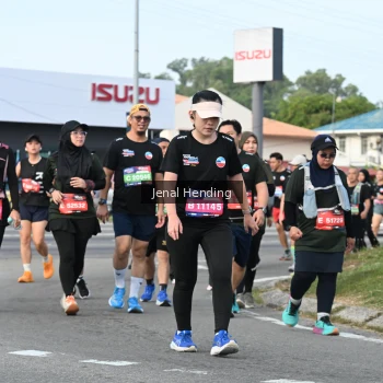 Runner Photo 3546211